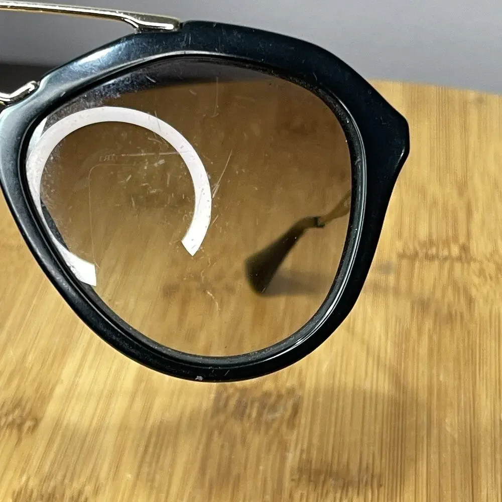 PRADA sunglasses for women SPR12Q 5418 135 2N - Picture 5 of 10